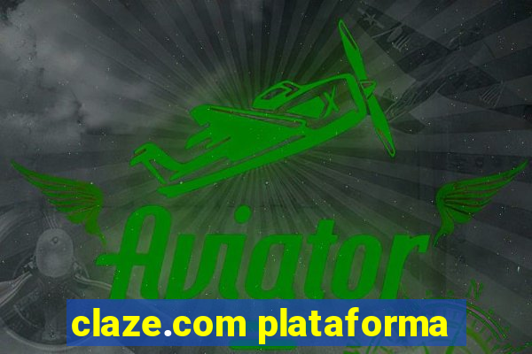 claze.com plataforma